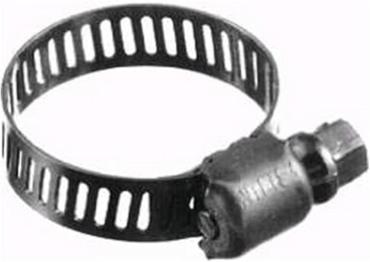 3450 Mini Hose Clamp - 7/32" to 5/8" Adjustable Range