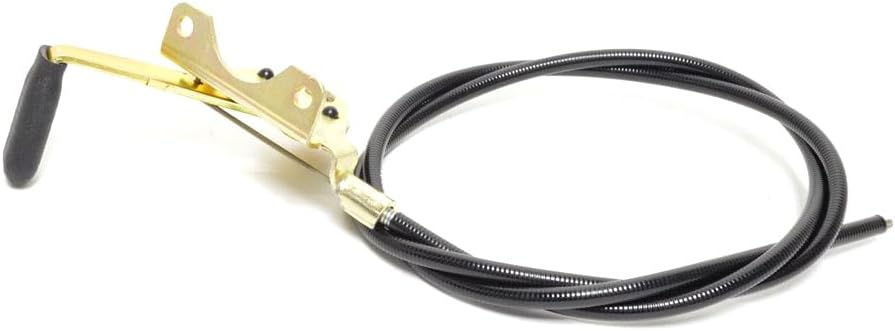S485628 – Control Cable for SCAG Zero-Turn Mowers (Genuine SCAG OEM Part)