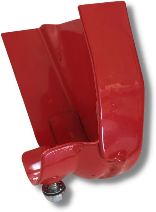 Rotary 356 Belt Cup &amp; Guard Assembly – Premium Aftermarket Replacement