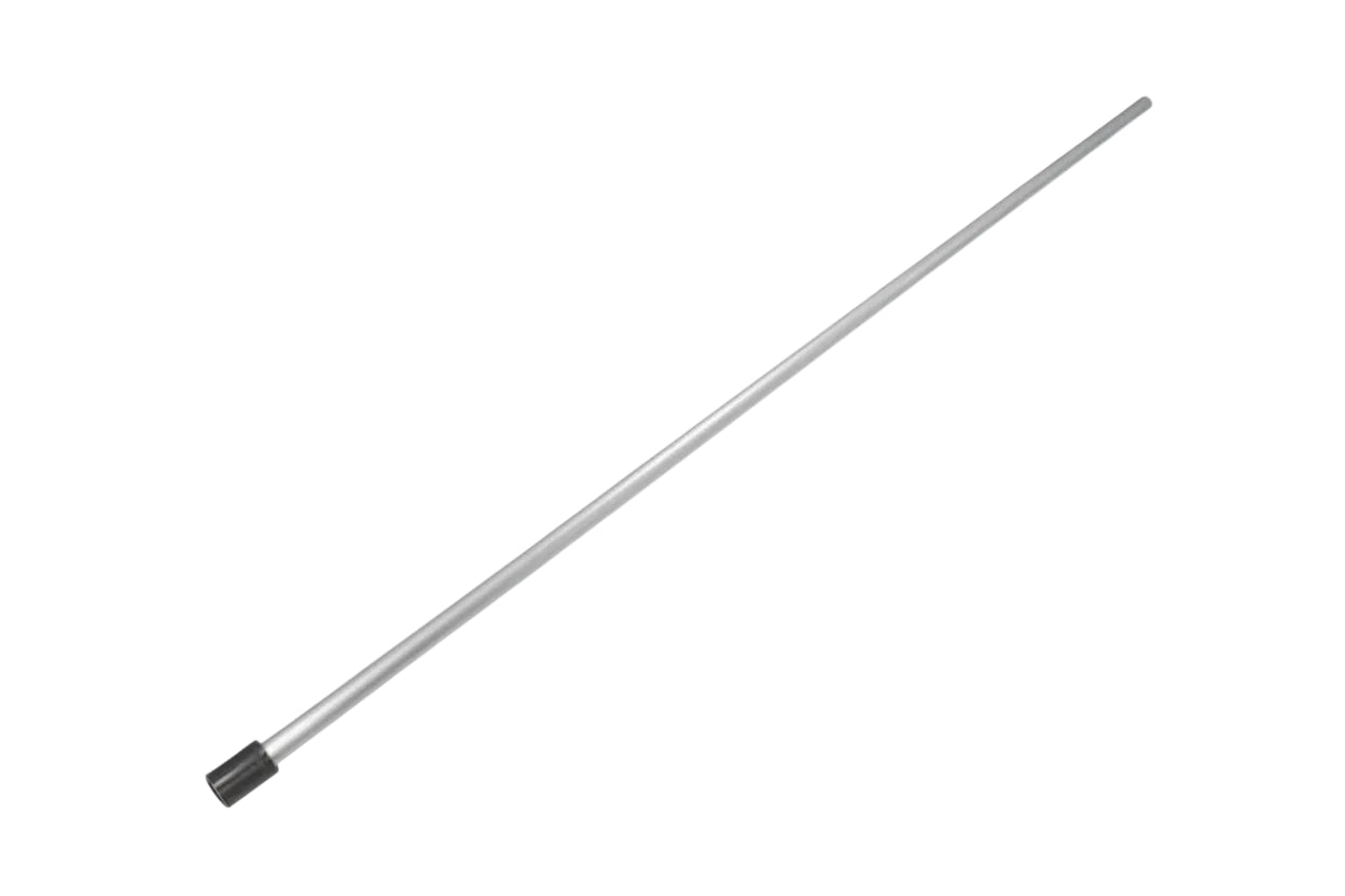 4138 710 7115 STIHL Drive Tube Assembly Ø 25.4mm (1") – Genuine OEM Part
