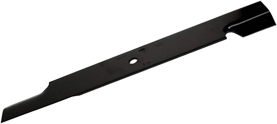 71440003 21" Mower Blade – Genuine OEM Replacement Cutting Blade