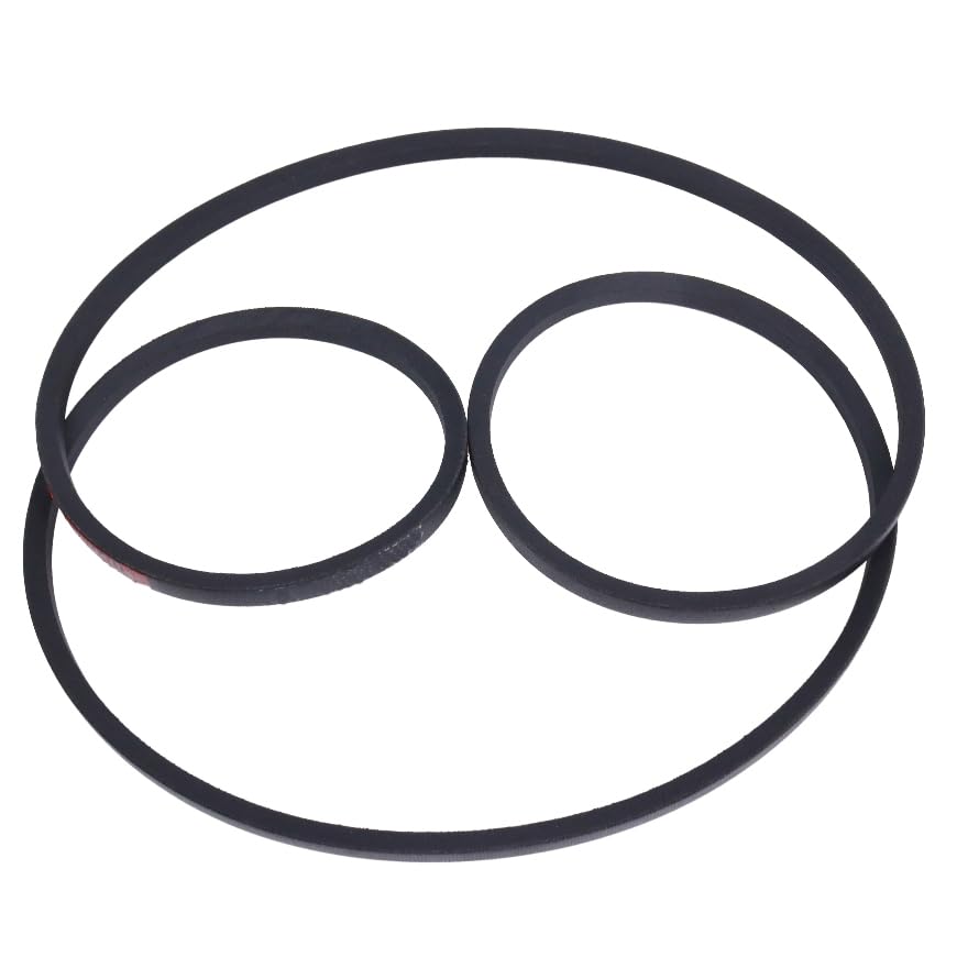 07235500 – Raw Edge V-Belt (Genuine OEM Drive Belt)