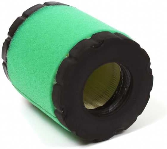 Briggs &amp; Stratton 595536 Air Cleaner Cartridge Filter – Genuine OEM Replacement