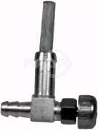 8675 – Rotary Fuel Shut-Off Valve 1/4" (OEM Replacement Part)