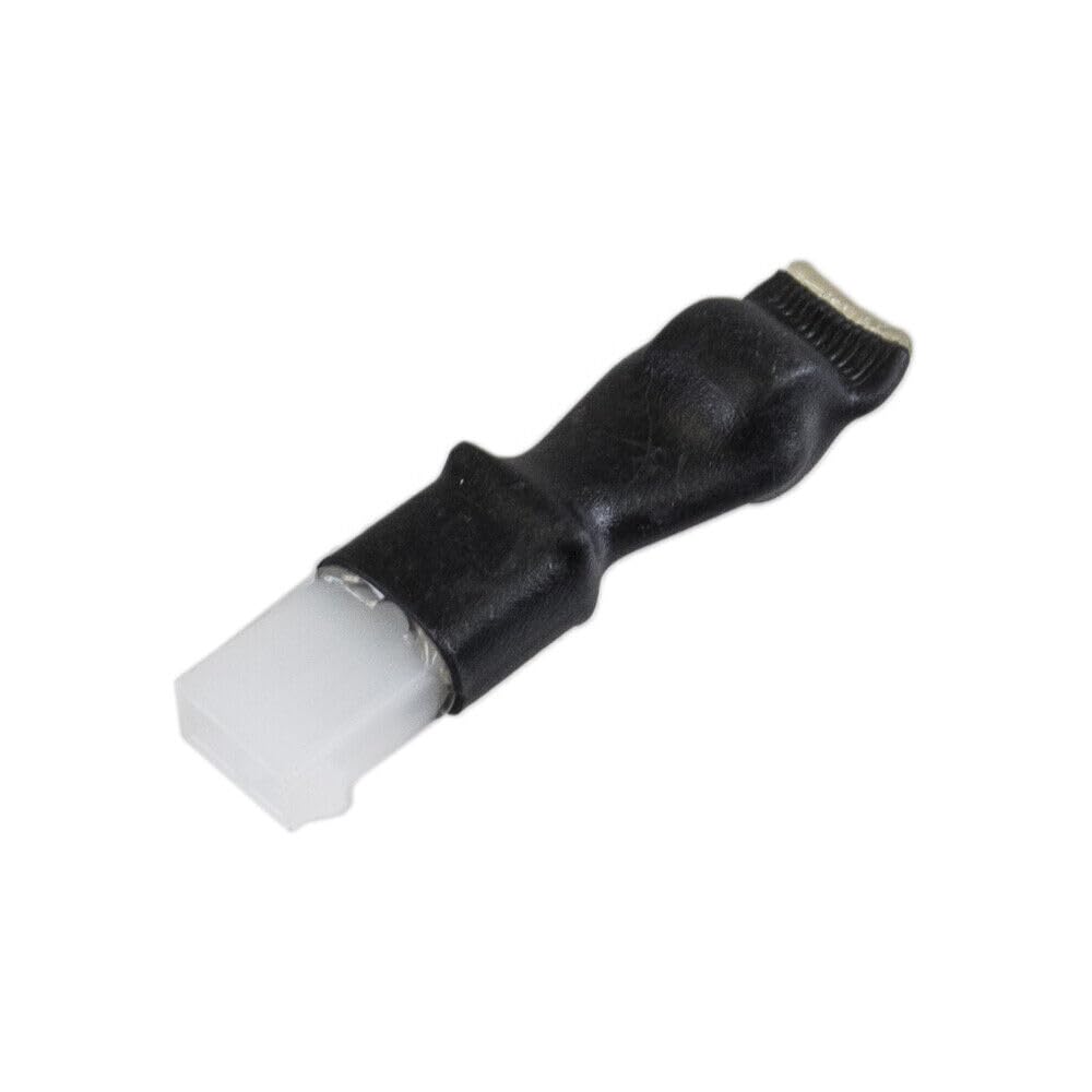 07001604 – Ariens / Gravely Eye Bolt, 3/8-16 x 6.00" (0.62" Eye Diameter) – OEM Replacement