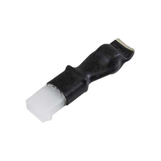 07001604 – Ariens / Gravely Eye Bolt, 3/8-16 x 6.00" (0.62" Eye Diameter) – OEM Replacement