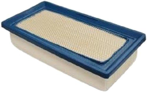 7880 – Rotary Air Filter Panel Replaces Briggs &amp; Stratton 496077
