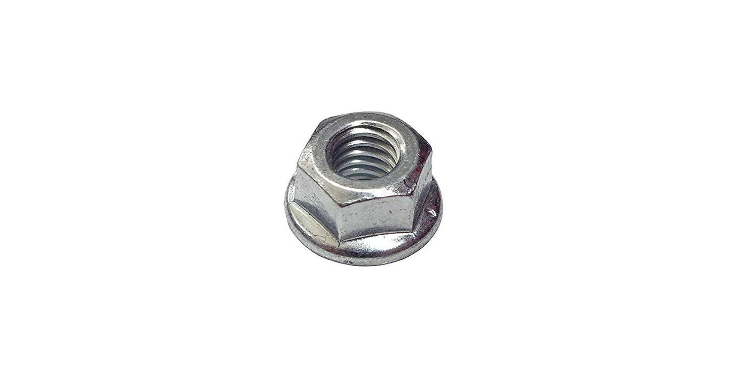 9216 261 0700 Hexagon Nut M5 STIHL (Genuine OEM Part)