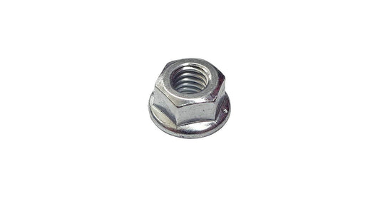 9216 261 0700 Hexagon Nut M5 STIHL (Genuine OEM Part)