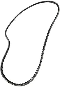 07200726 – V-Belt, HA Raw-Edge Cogged (Gravely / Ariens Genuine OEM Part)