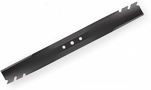 Toro 133-8182-03 21-Inch Mower Blade – Genuine OEM Replacement