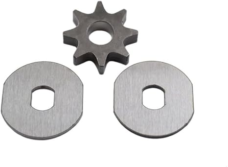 0000 640 2001 Pole Saw Sprocket 8T 1/4" – Fits STIHL HT102, HT103 & HT133