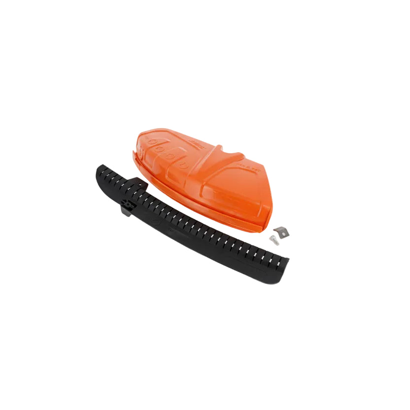 4180 007 1028 STIHL Deflector Kit – Genuine OEM Part