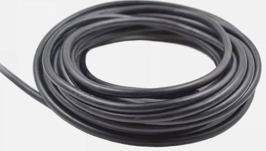 0712 923 8004 – STIHL Fuel Hose 3.1 × 5.7 mm (Sold Per Inch) R3 (Genuine OEM Part)