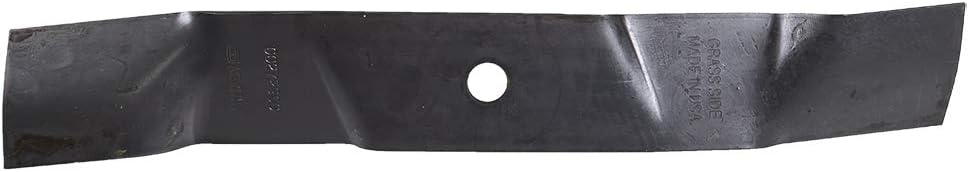 00272900 – GRAVELY® Mulch Blade 15.50"