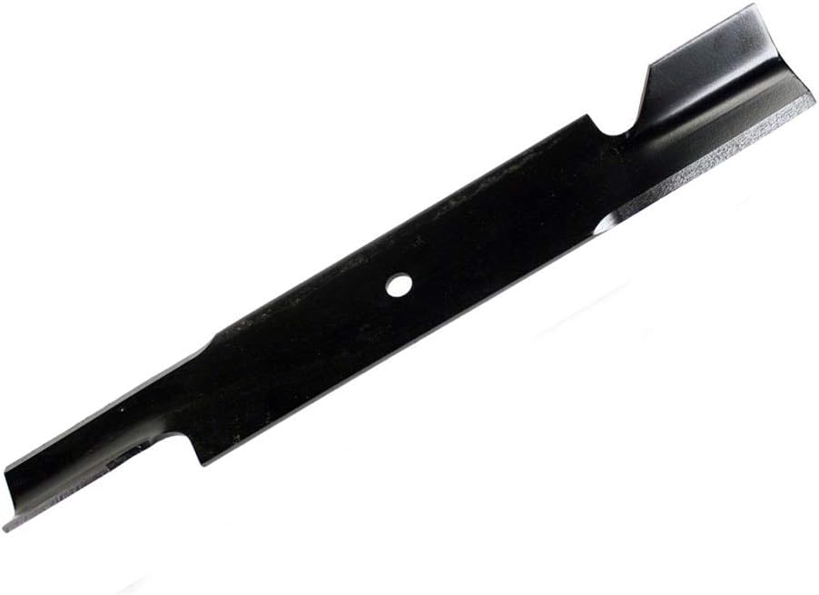71440003 21" Mower Blade – Genuine OEM Replacement Cutting Blade