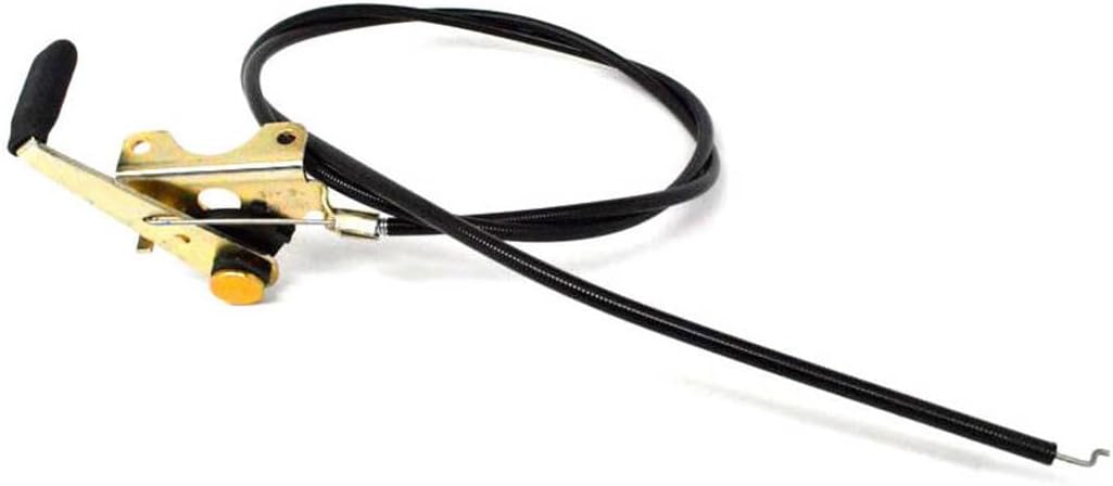 Scag OEM S481363 Throttle and Choke Cable – Genuine OEM Replacement Part