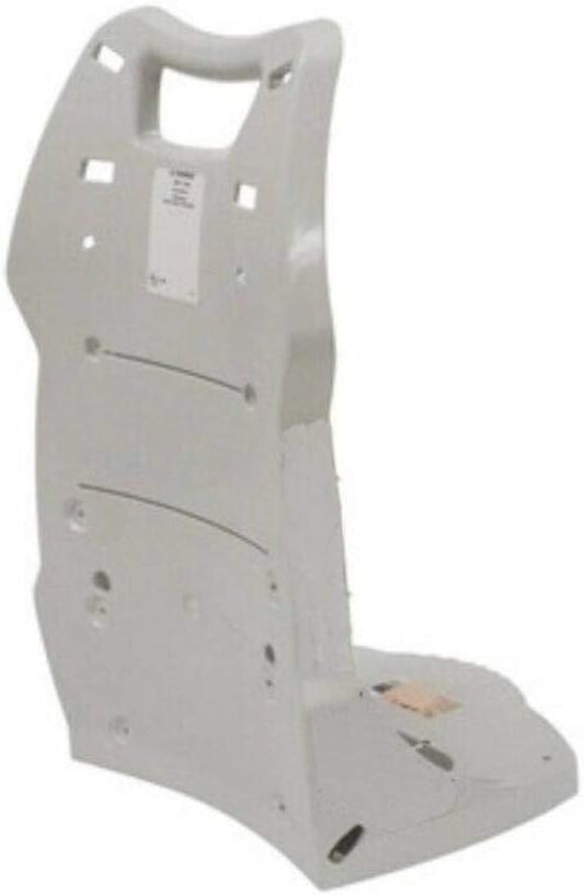 4282 700 3806 STIHL Backplate - Genuine OEM Backrest Plate for BR500 BR550 BR600 BR700 Backpack Blower