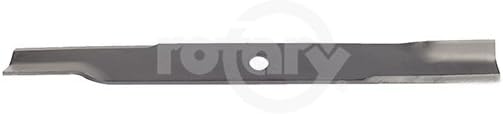 15498 – V-Blade 21-1/4" × .800" – Replacement for Snapper 17588