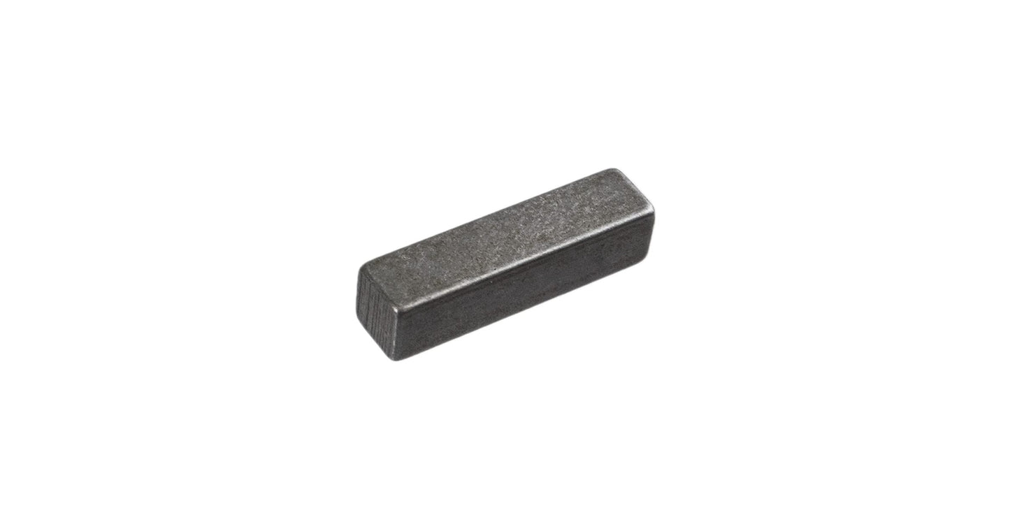 06611200 – Square Key .250″ × .250″ × 1.00″ RC 40–50 (Genuine OEM Ariens / Gravely)