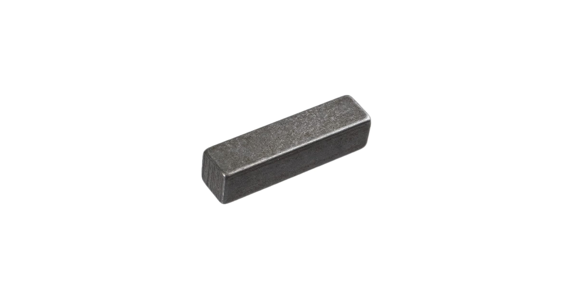 06611200 – Square Key .250″ × .250″ × 1.00″ RC 40–50 (Genuine OEM Ariens / Gravely)