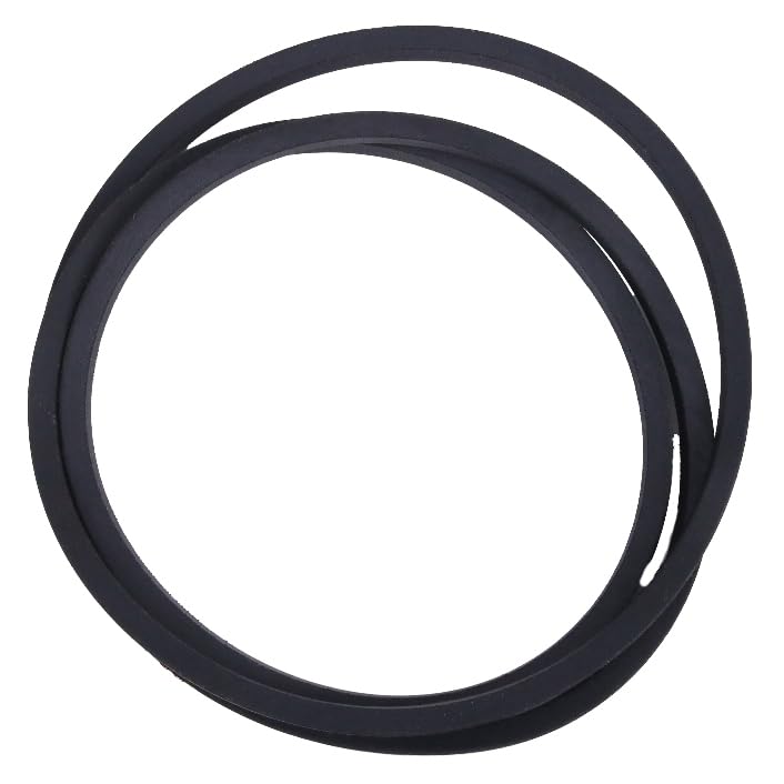07235500 – Raw Edge V-Belt (Genuine OEM Drive Belt)
