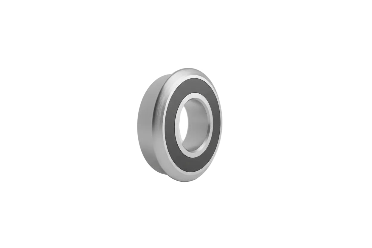 05400728 – Bearing, Ball 2.000 OD × 1.000 ID × .5625 w/ Ring – Ariens / Gravely – Genuine OEM