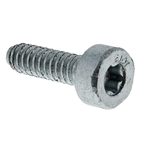 9075 478 4085 Pan Head Self-Tapping Screw IS-D5x18 STIHL (Genuine OEM Part)