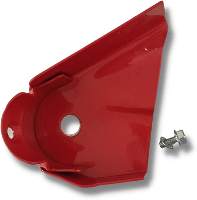Rotary 356 Belt Cup &amp; Guard Assembly – Premium Aftermarket Replacement