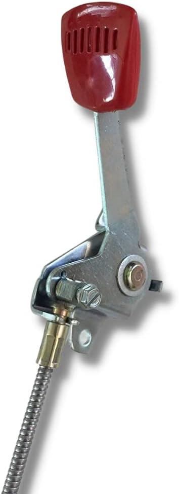 Rotary 361 Long Throttle Cable – Premium Aftermarket Replacement Control Cable