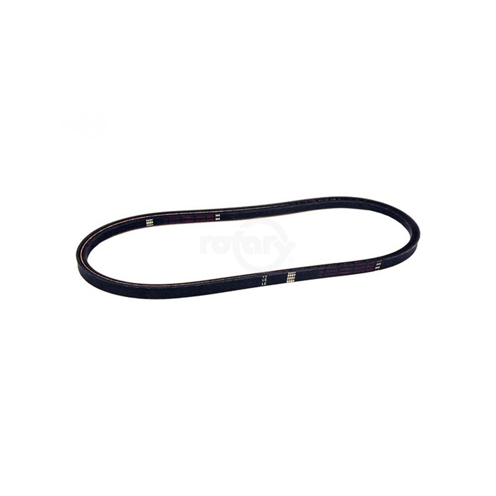 Scag OEM S483157 STC Pump Drive Belt – Genuine OEM Replacement Part