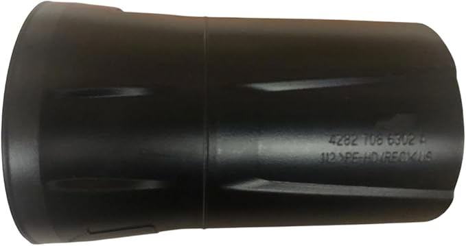 4282 708 6302 STIHL Nozzle - Genuine OEM Flat Nozzle for BR500 BR550 BR600 BR700 Backpack Blower