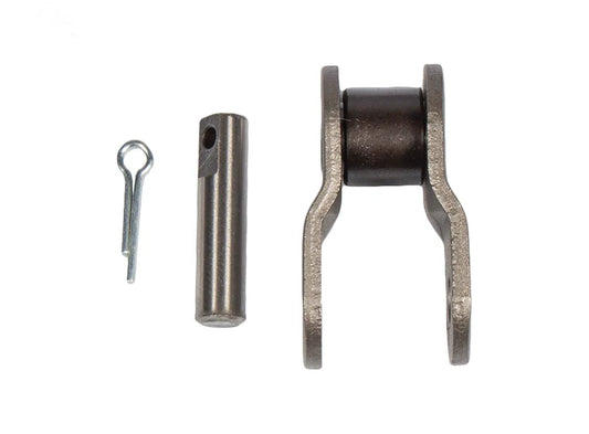 Rotary 420 Offset Link COL-420 – Chain Repair Link (10 Per Box)