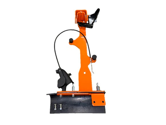 4224 790 0705 STIHL Quick Mounting Cart Kit – Genuine OEM Kit