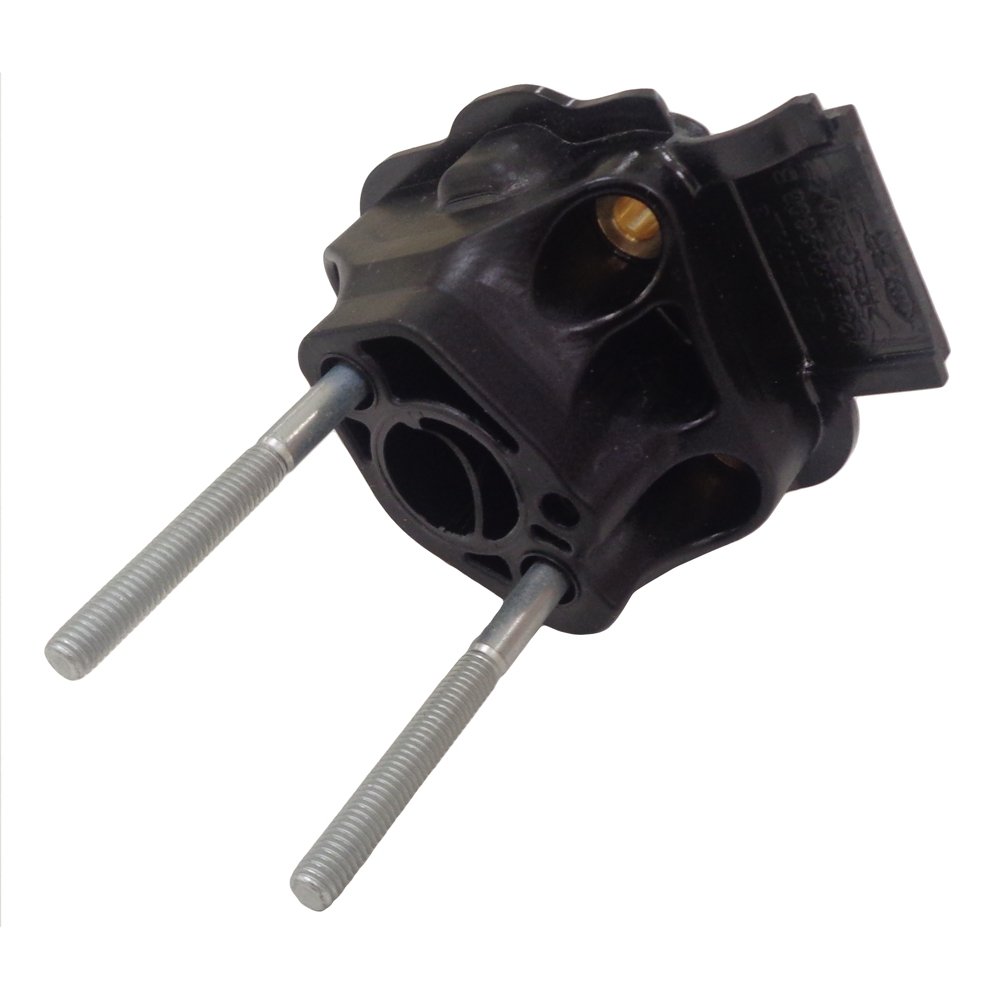 4244 120 2300 Spacer Flange | Genuine STIHL OEM Replacement
