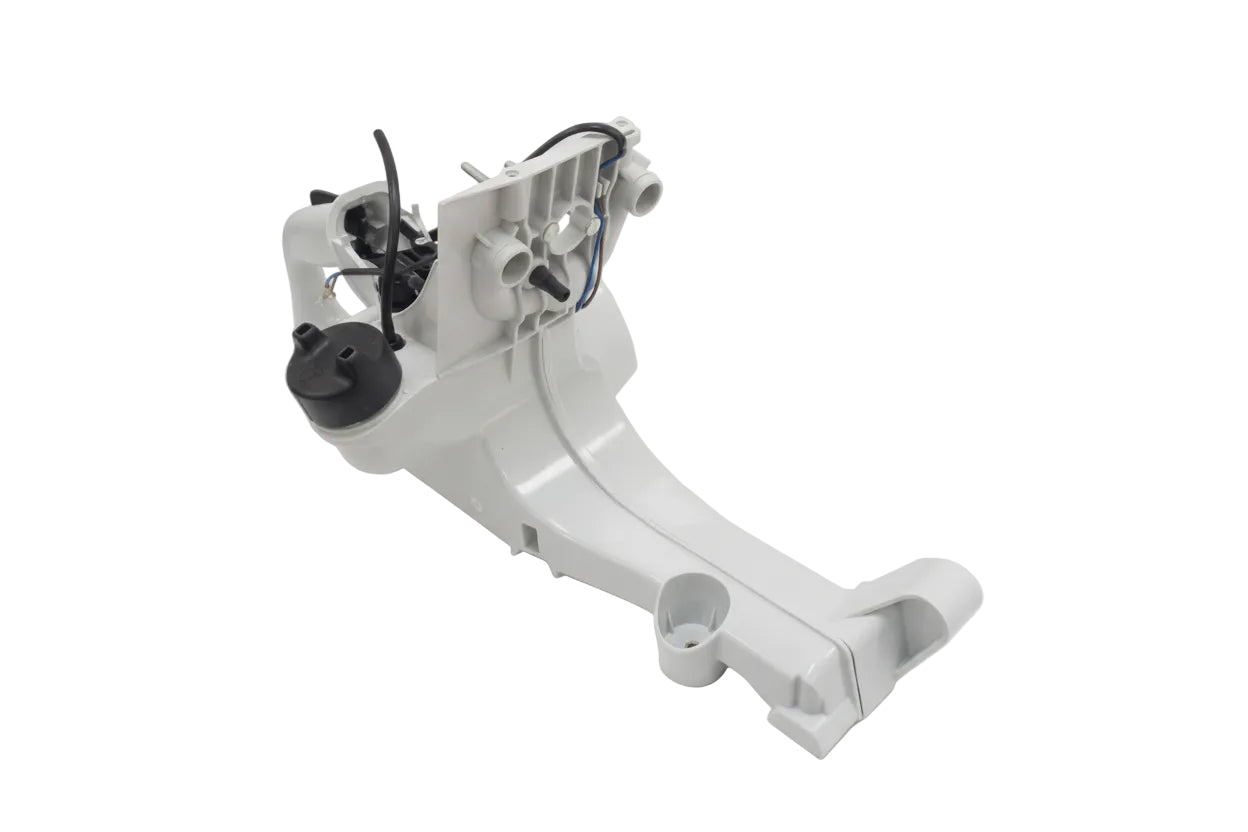 4224 350 0817 STIHL Tank Housing – Genuine OEM Part