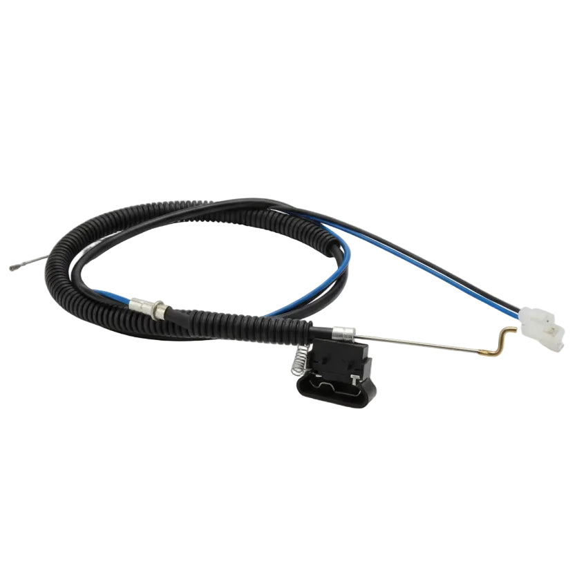 4226 180 1107 STIHL Throttle Cable – Genuine OEM Part