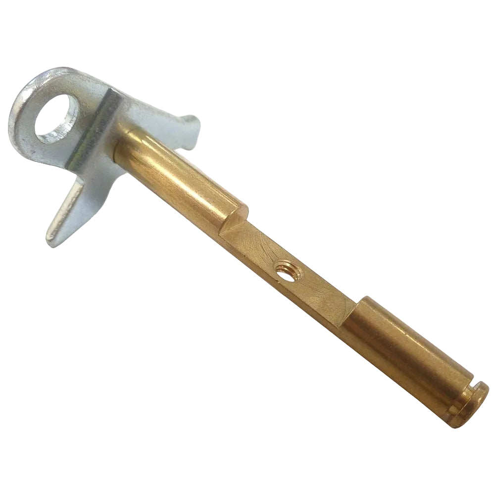 4226 120 7100 STIHL Throttle Shaft with Lever – Genuine OEM Part