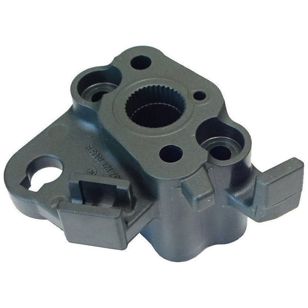 よっし〜16 4137 121 1603 STIHL Spacer Flange - Genuine OEM Carburetor Spacer