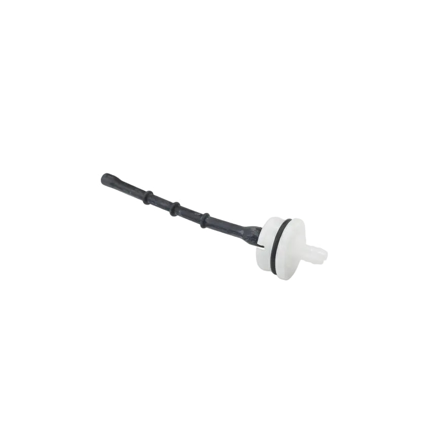 4237 350 1400 STIHL Connector – Genuine OEM Fuel Tank Part