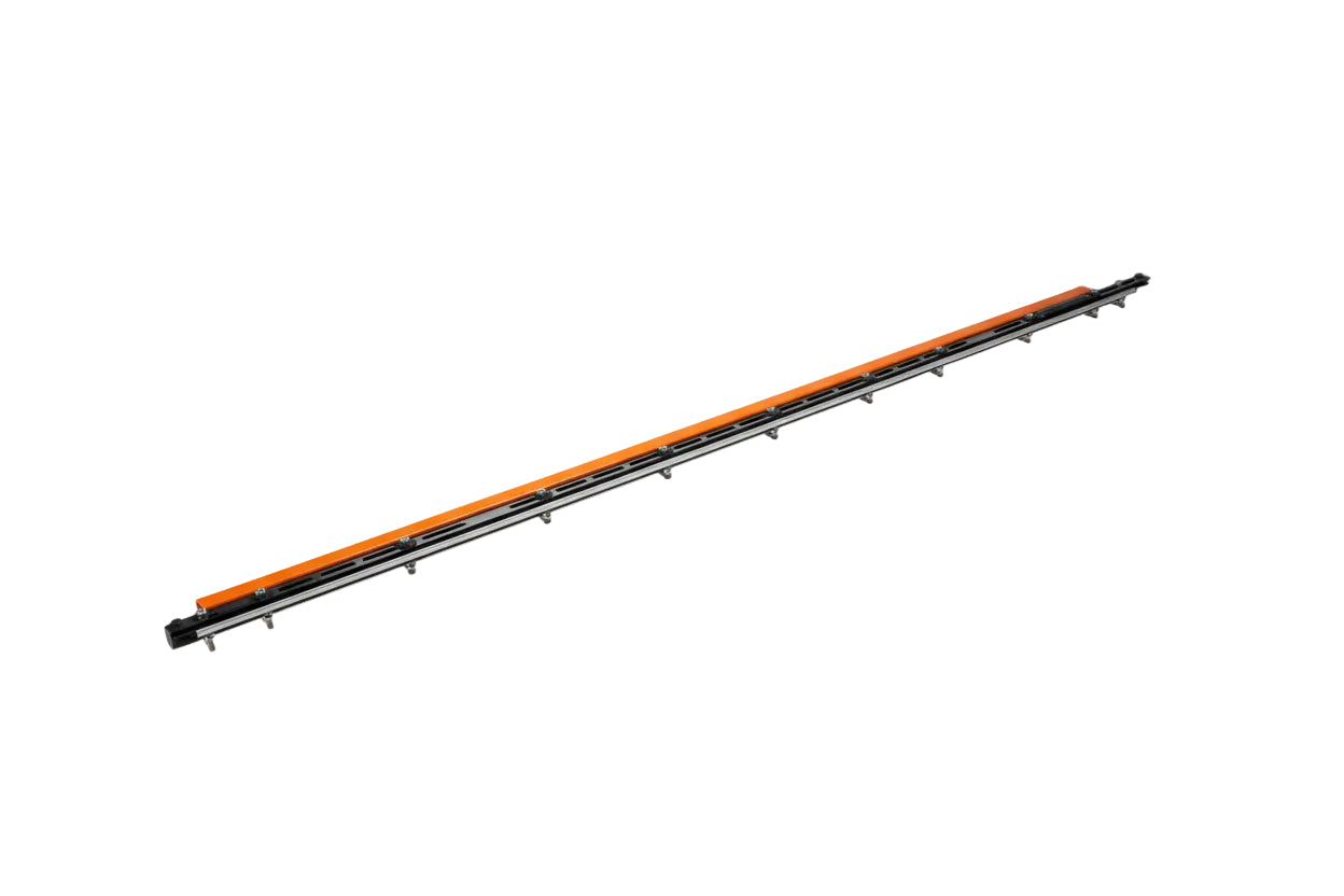 4237 710 5906 STIHL Cutter Bar Assy. 1000 mm / 40" T – Genuine OEM Cutter Bar Part