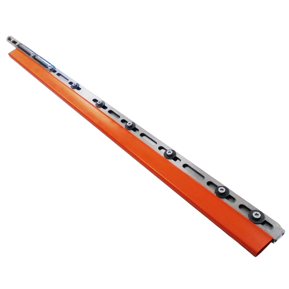 4237 710 5905 STIHL Cutter Bar Assy. 750 mm / 30" T – Genuine OEM Cutter Bar Part