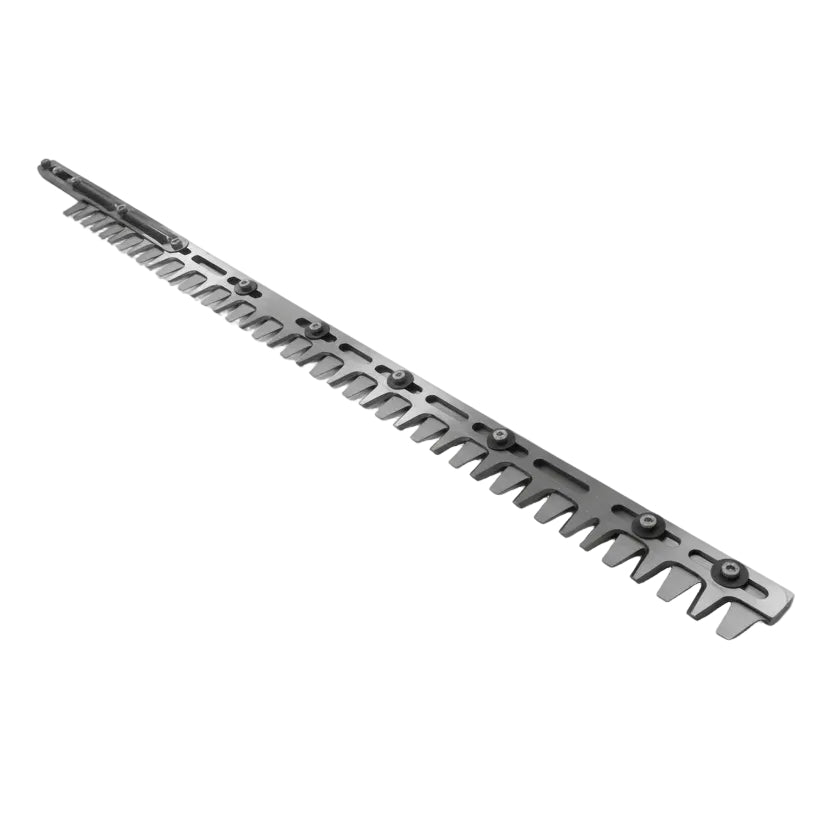 4237 710 5907 STIHL Cutter Bar Assy. 750 mm / 30" R – Genuine OEM Cutter Bar Part