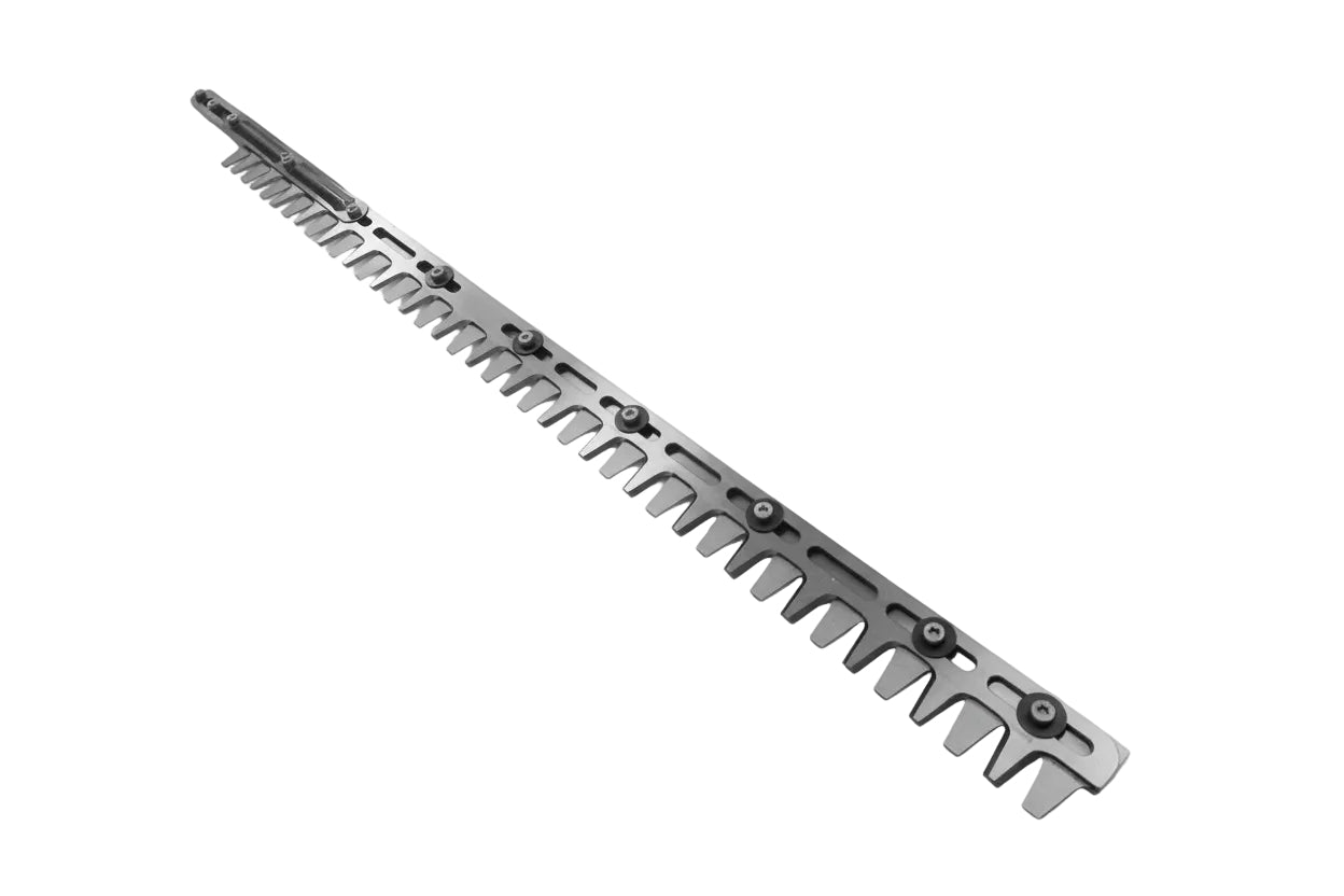 4243 710 6004 STIHL Blade 600 mm / 24" – Genuine OEM Cutter Blade Part
