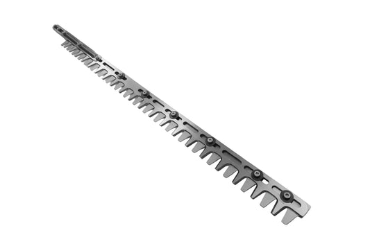 4243 710 6004 STIHL Blade 600 mm / 24" – Genuine OEM Cutter Blade Part