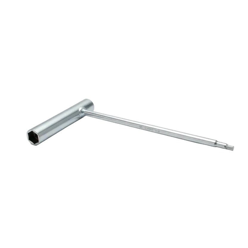 4237 890 3400 STIHL Combination Wrench – Genuine OEM Service Tool