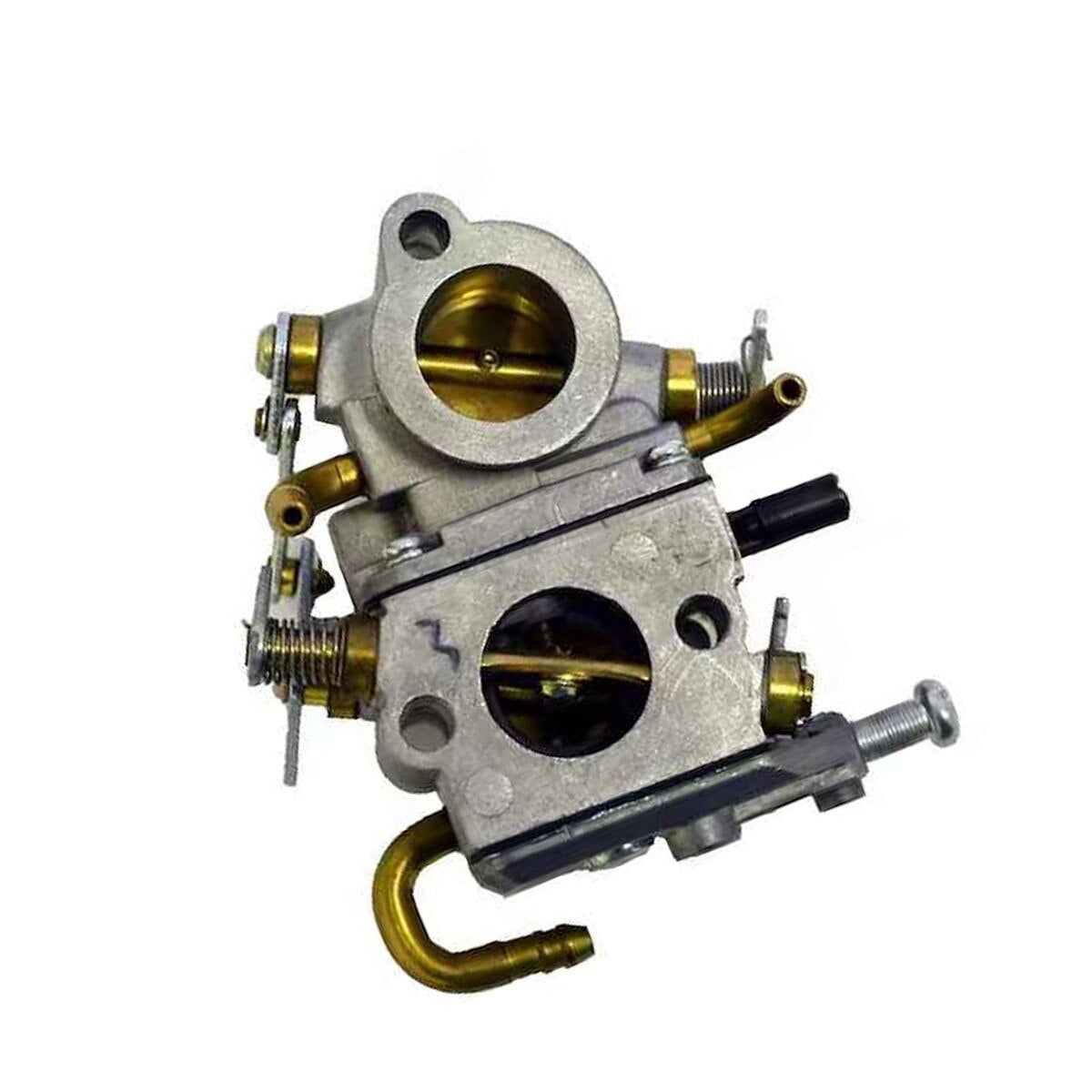 Carburetor for Stihl TS420 Cut-Off Saw – Replaces 4238 120 0603