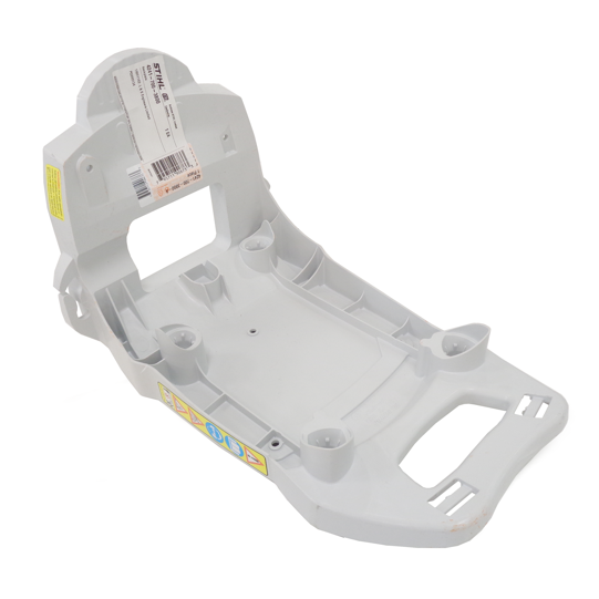 42417003803 STIHL Back Plate - Replacement Backplate for BR200 Backpack Blower