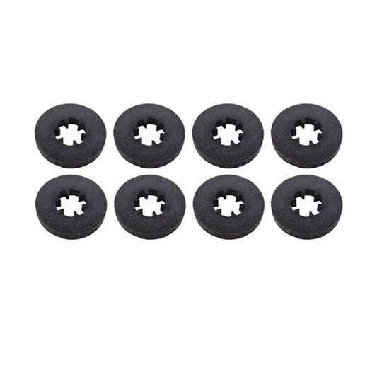 4242 007 1000 STIHL Annular Buffer Set - For HS46 HS46C Hedge Trimmer Genuine OEM