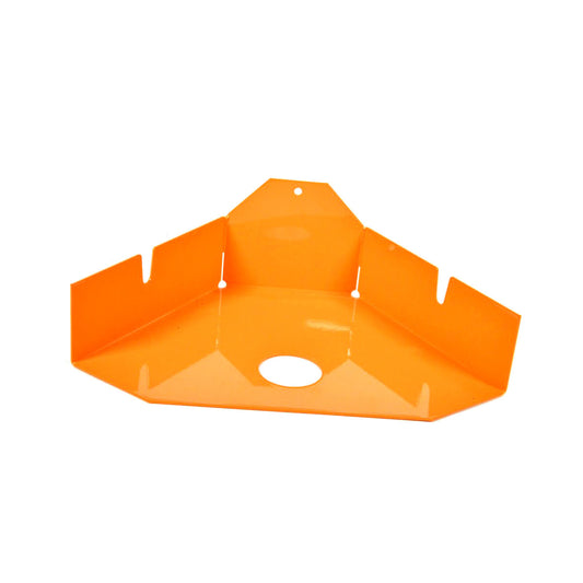 Scag OEM S424325 Belt Cover – SMT-61V Genuine OEM Replacement Part